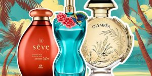 5 Perfumes com Cheiro de Rica para Usar no Calorão