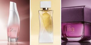 6 perfumes da Natura perfeitos para presentear no Dia das Mães