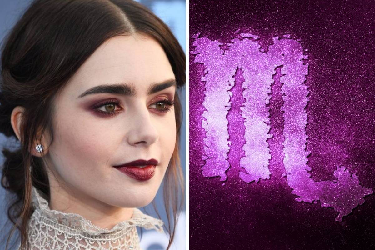 Ascendente em Escorpião