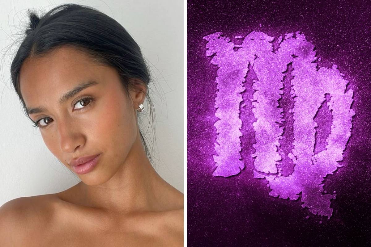 Ascendente em Virgem