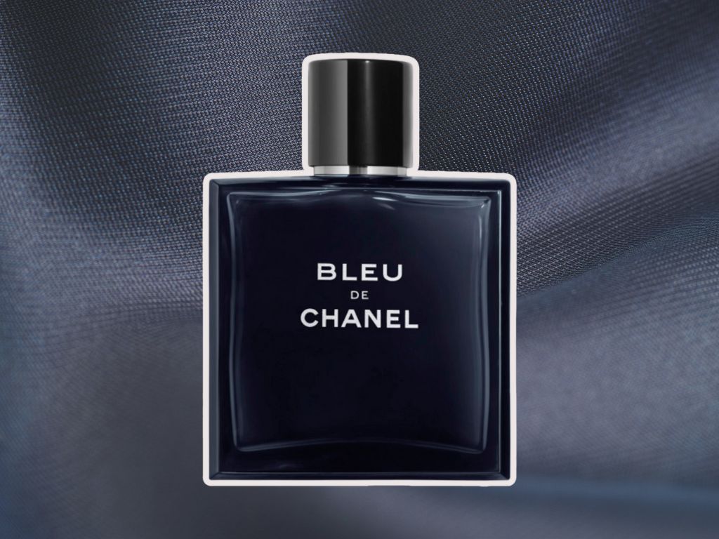 Bleu de Chanel Eau de Toilette