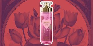 Body Splash Amor no Ar