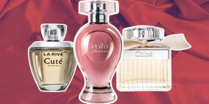 Cecita Blossom parece com qual perfume Listamos os 5 mais semelhantes!