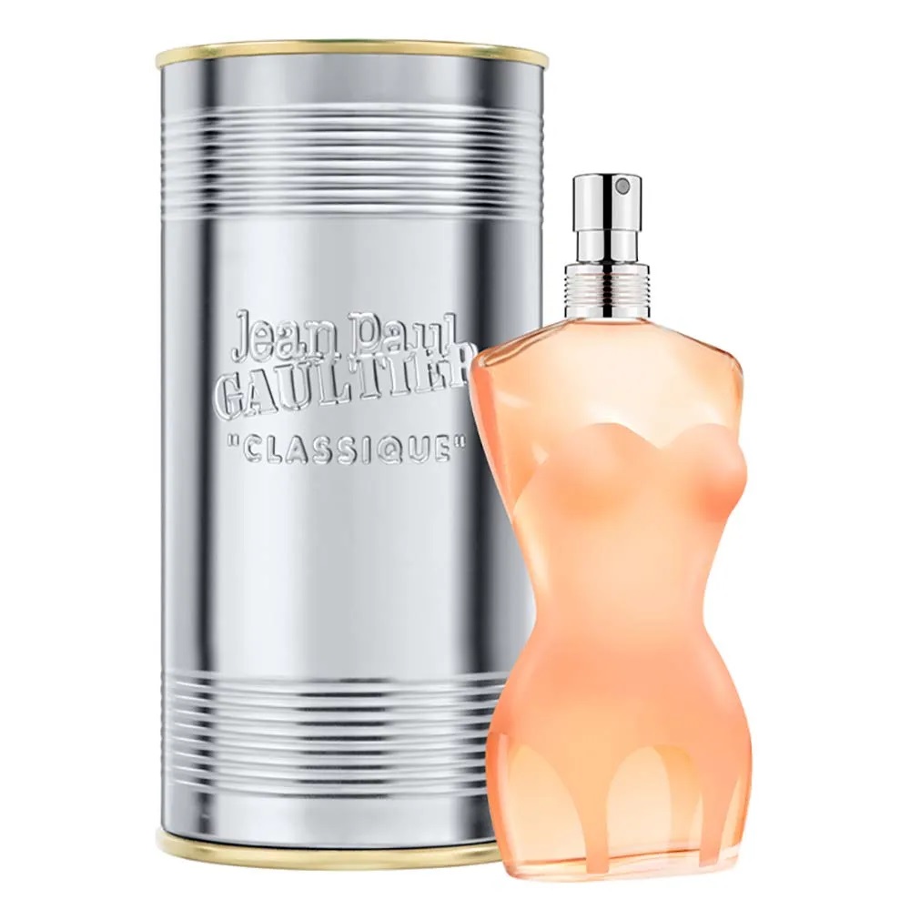 Classique Jean Paul Gaultier Eau de Toilette
