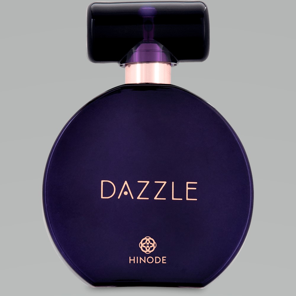 Dazzle Deo Colônia 60ml