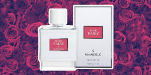 Decant Rose Fairy Nuancielo