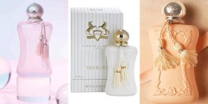 Decants de Parfums de Marly
