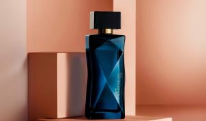 Essencial Oud perfume brasileiro da Natura