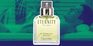 Eternity for Men