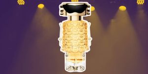Fame Intense de Paco Rabanne finalmente chegou ao Brasil; veja o que esperar