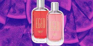 Finalmente os novos perfumes de Melancia do Boticário já estão disponíveis!