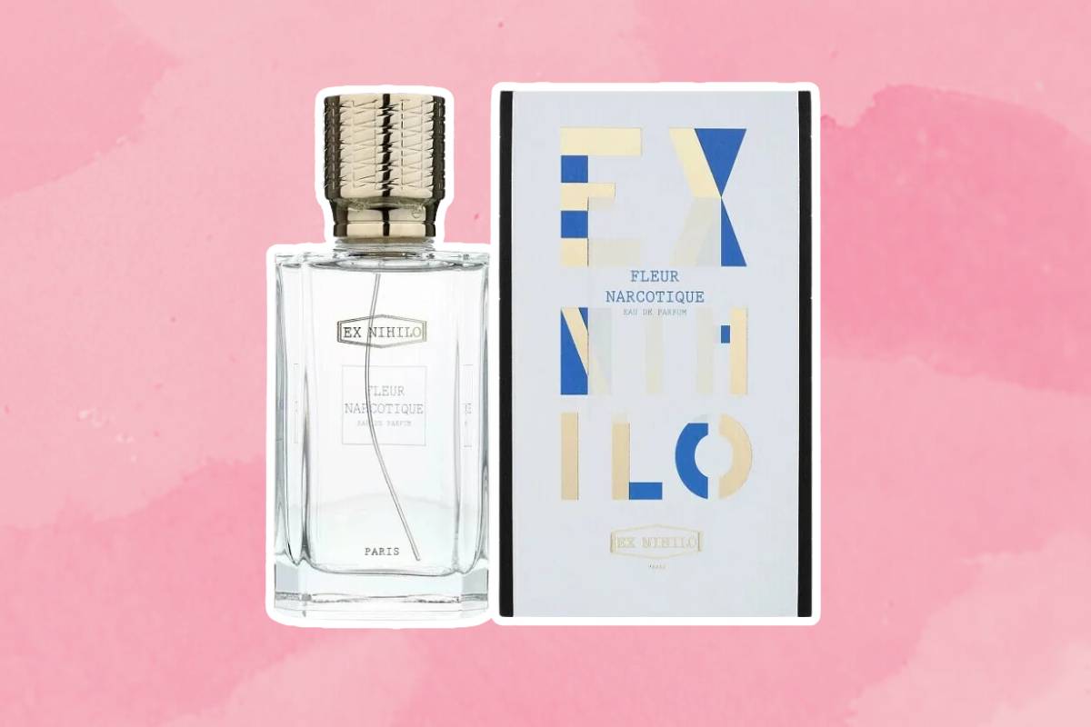 Fleur Narcotique by Ex Nihilo