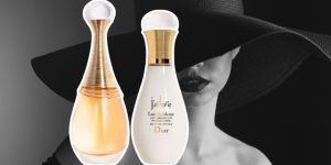 Kit Dior J'adore Sephora