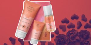 Kit Presente Pessegura