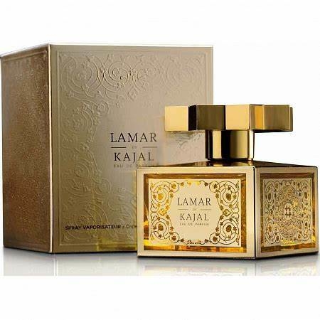 Lamar Kajal