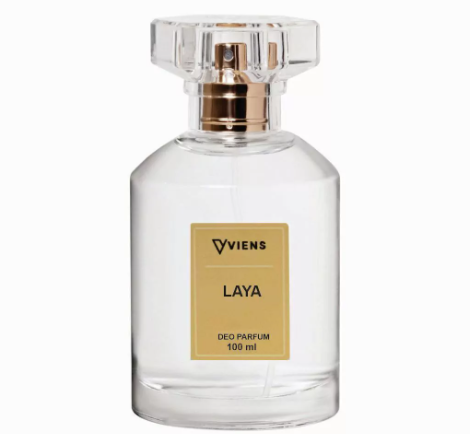 Laya contratipo valaya