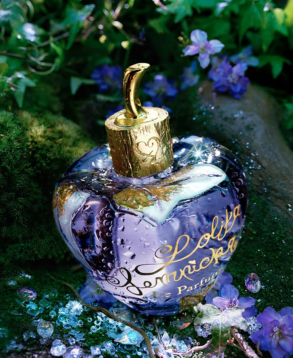 Lolita Lempicka