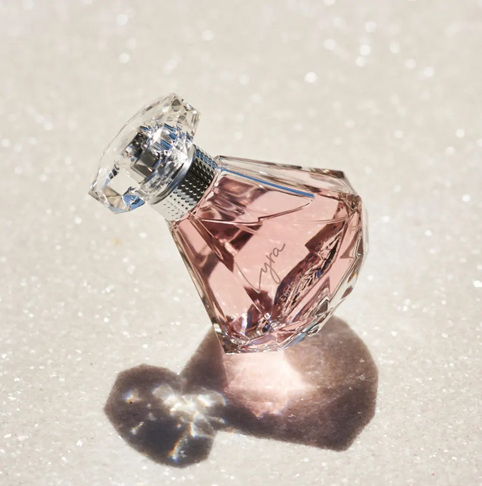 Perfume Lyra da Eudora