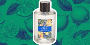 Menos de R$100 esta colônia Phebo Limão Siciliano super refrescante é a mais desejada de Maio