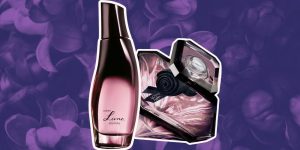 Menos de R$200_ Luna Absoluta da Natura lembra muito este perfume importado