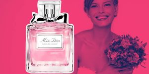 Miss Dior Blooming Bouquet