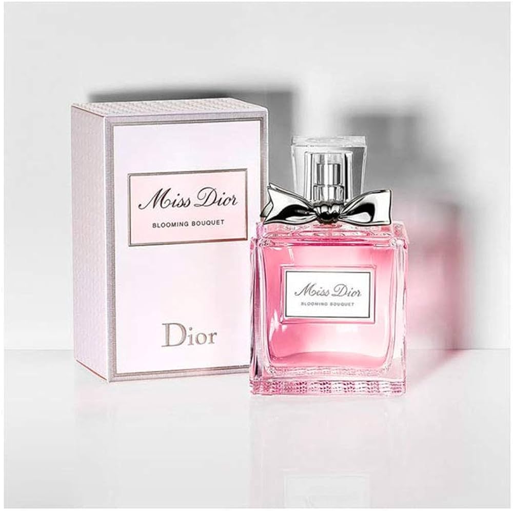 Miss Dior Blooming Bouquet Eau de Toilette