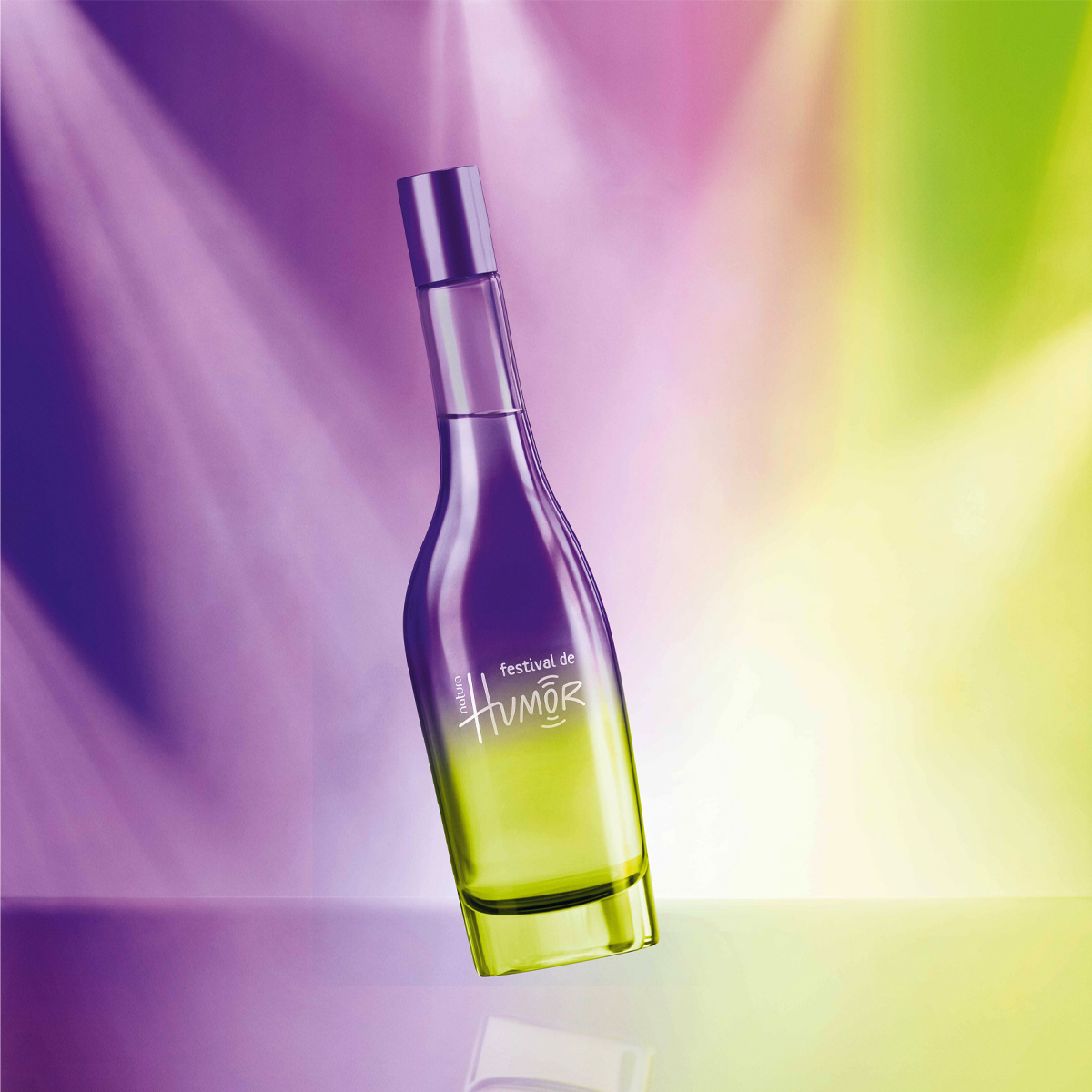 Natura Festival de Humor