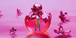 Nina Illusion é o novo perfume floral chipre da Sephora, magnético e sofisticado