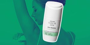 O Desodorante Sem Alumínio do Boticário que tinha tudo pra ser um sucesso (e não foi)