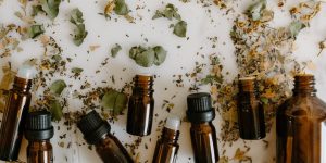 O que é o Pachouli e quais perfumes têm