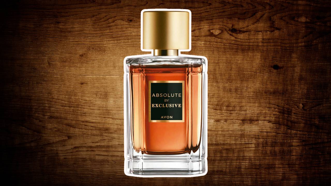 Absolute by Exclusive da Avon
