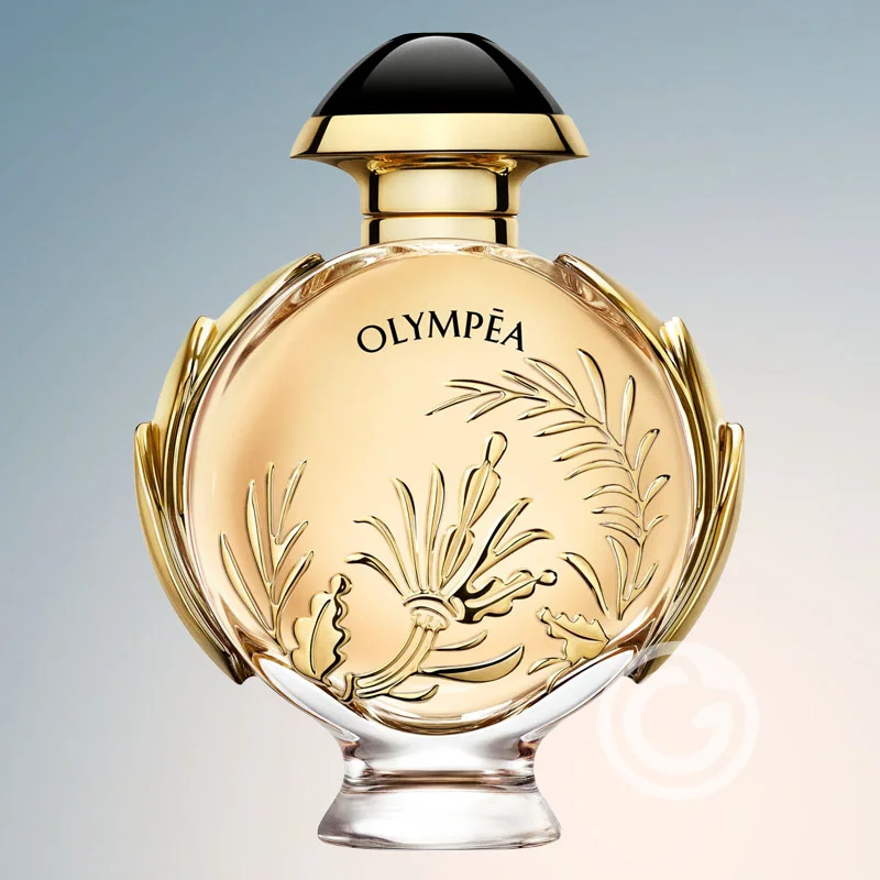 Olympéa Solar Paco Rabanne