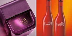 Os perfumes femininos da Natura mais vendidos