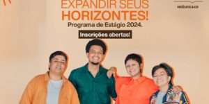 Ótima Notícia: Natura e Avon com vagas de estágio abertas em dois estados