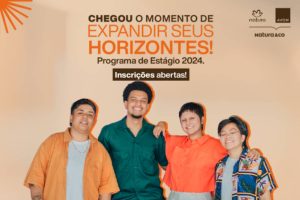 Ótima Notícia: Natura e Avon com vagas de estágio abertas em dois estados