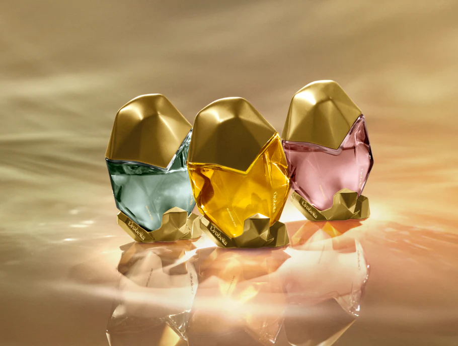 perfumes orebella - bella hadid