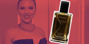 Paysandú o perfume queridinho de Scarlett Johansson para o dia a dia