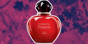 Perfeito para o Outono 5 coisas que amamos no Hypnotic Poison da Dior