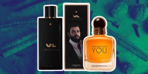 Perfume GL Embaixador