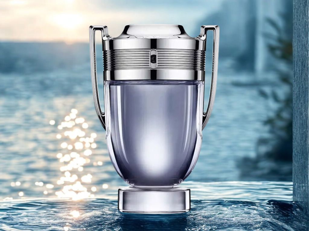Perfume Invictus