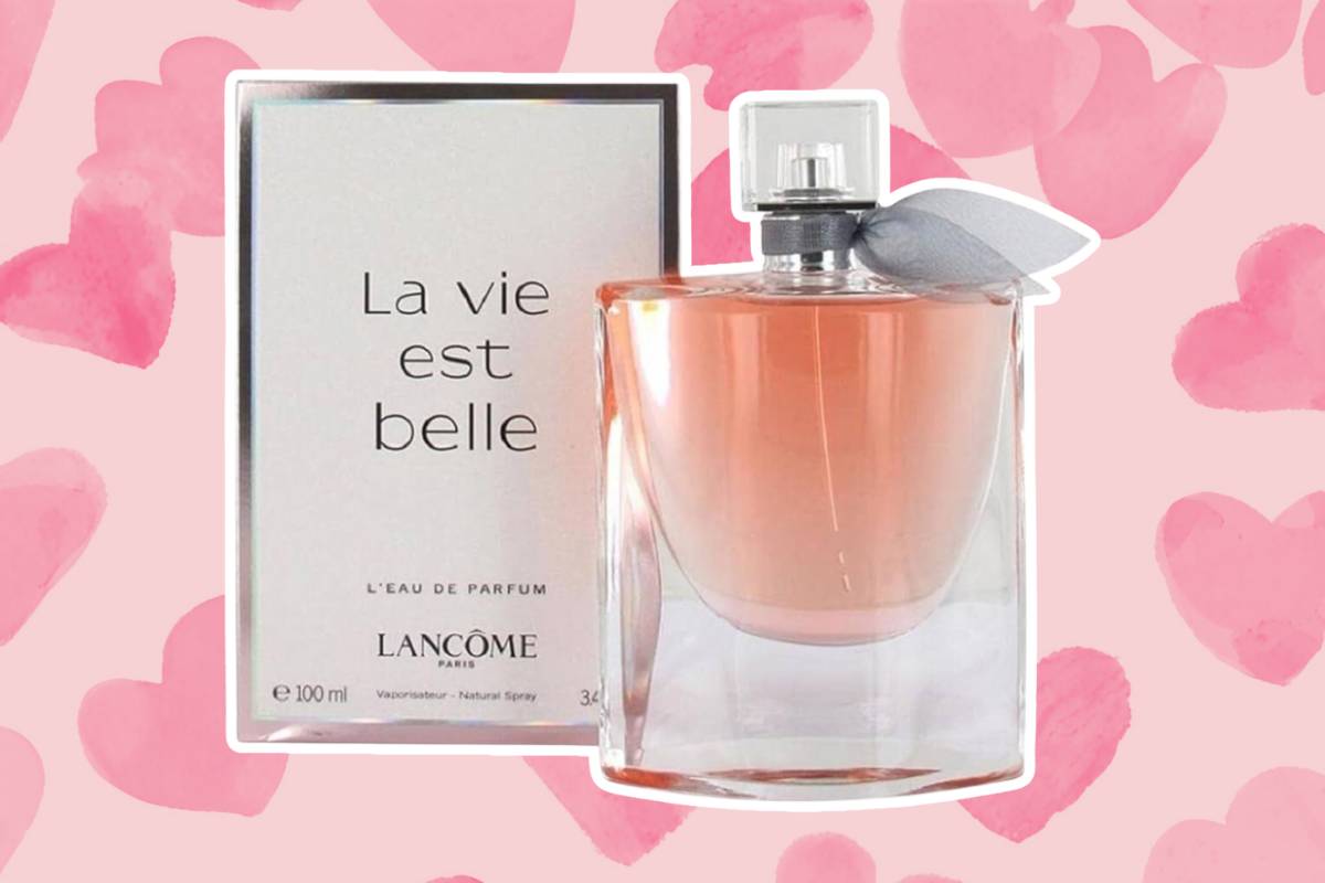 Perfume La Vie Est Belle 100ml
