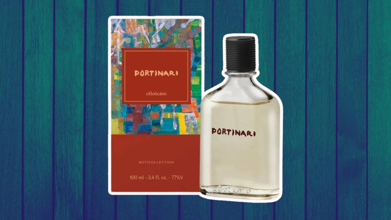 Perfume Portinari
