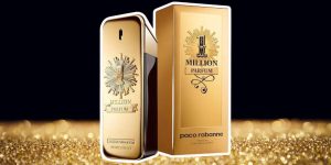 1 Million Parfum da Paco Rabanne