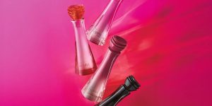 Perfumes da Linha Kriska da Natura do melhor para o pior