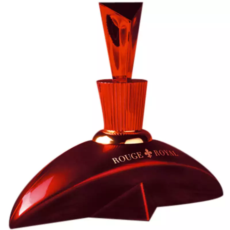 Rouge Royal Marina de Bourbon Eau de Parfum