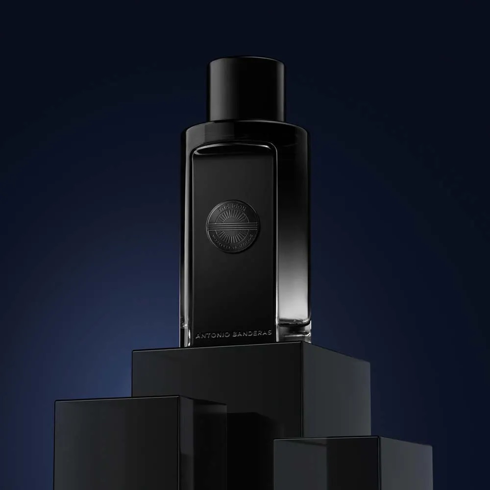 The Icon Banderas – Perfume Masculino
