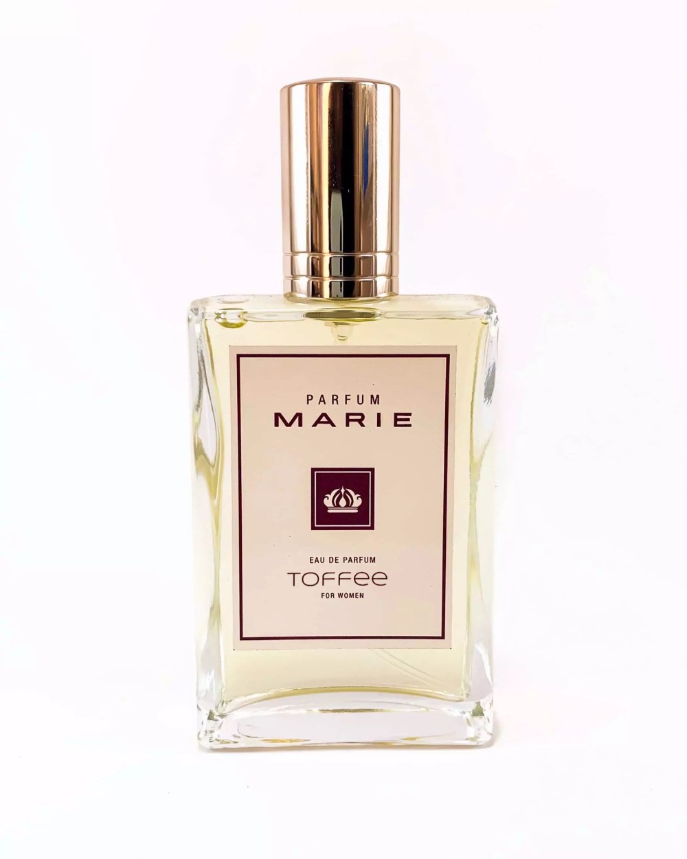 Toffee Parfum Marie