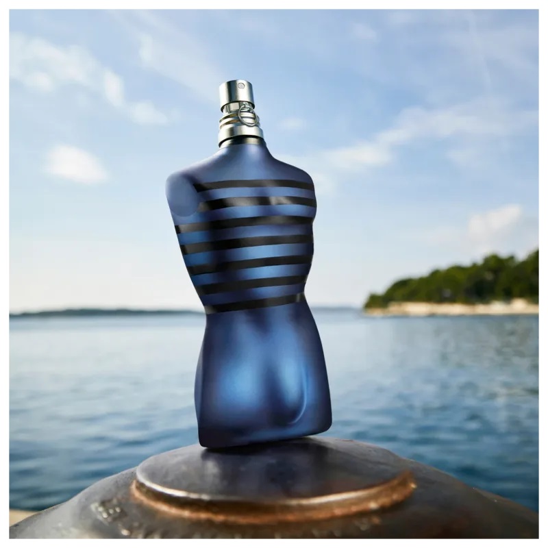 Ultra Male Jean Paul Gaultier Eau de Toilette