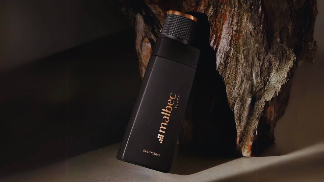 Um dos melhores nacionais 5 pontos para conhecer o elegante Malbec Black