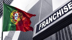 abrir franquia em portugal